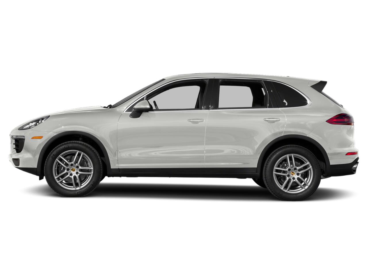 2015 Porsche Cayenne Vehicle Photo in Rockville, MD 20852