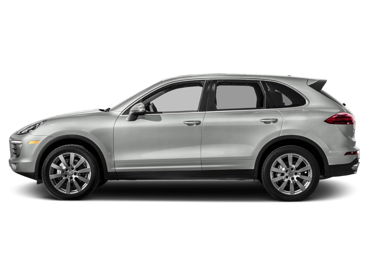 2015 Porsche Cayenne Vehicle Photo in MIAMI, FL 33134-2699