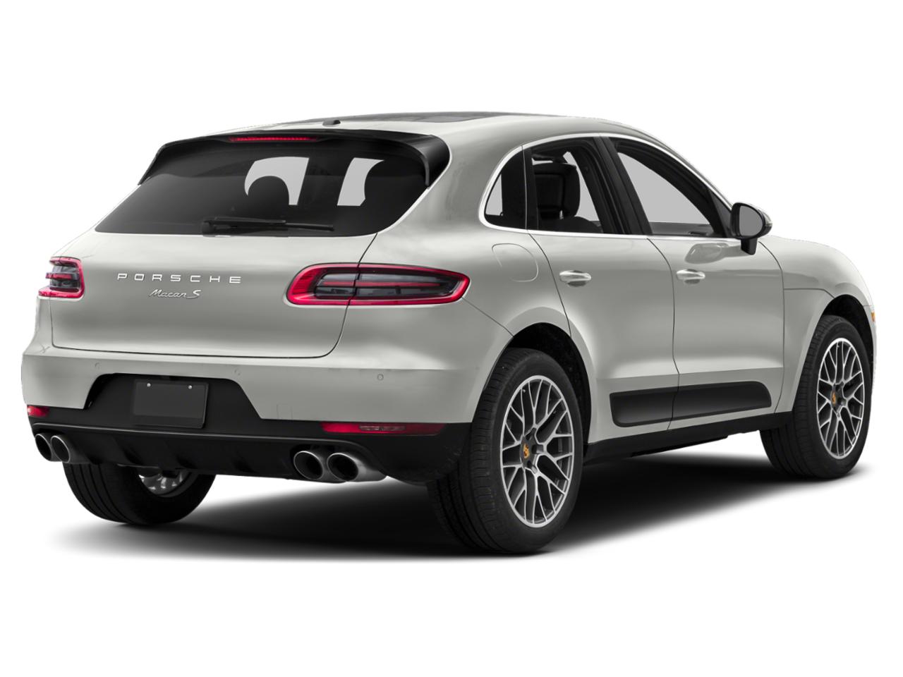 2015 Porsche Macan Vehicle Photo in WEST PALM BEACH, FL 33407-3296