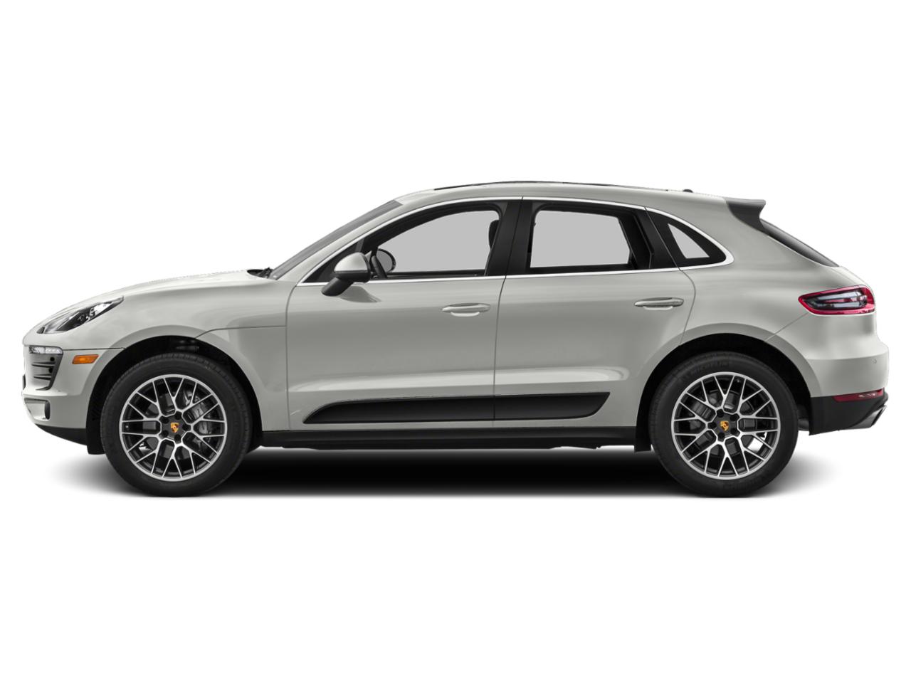 2015 Porsche Macan Vehicle Photo in WEST PALM BEACH, FL 33407-3296