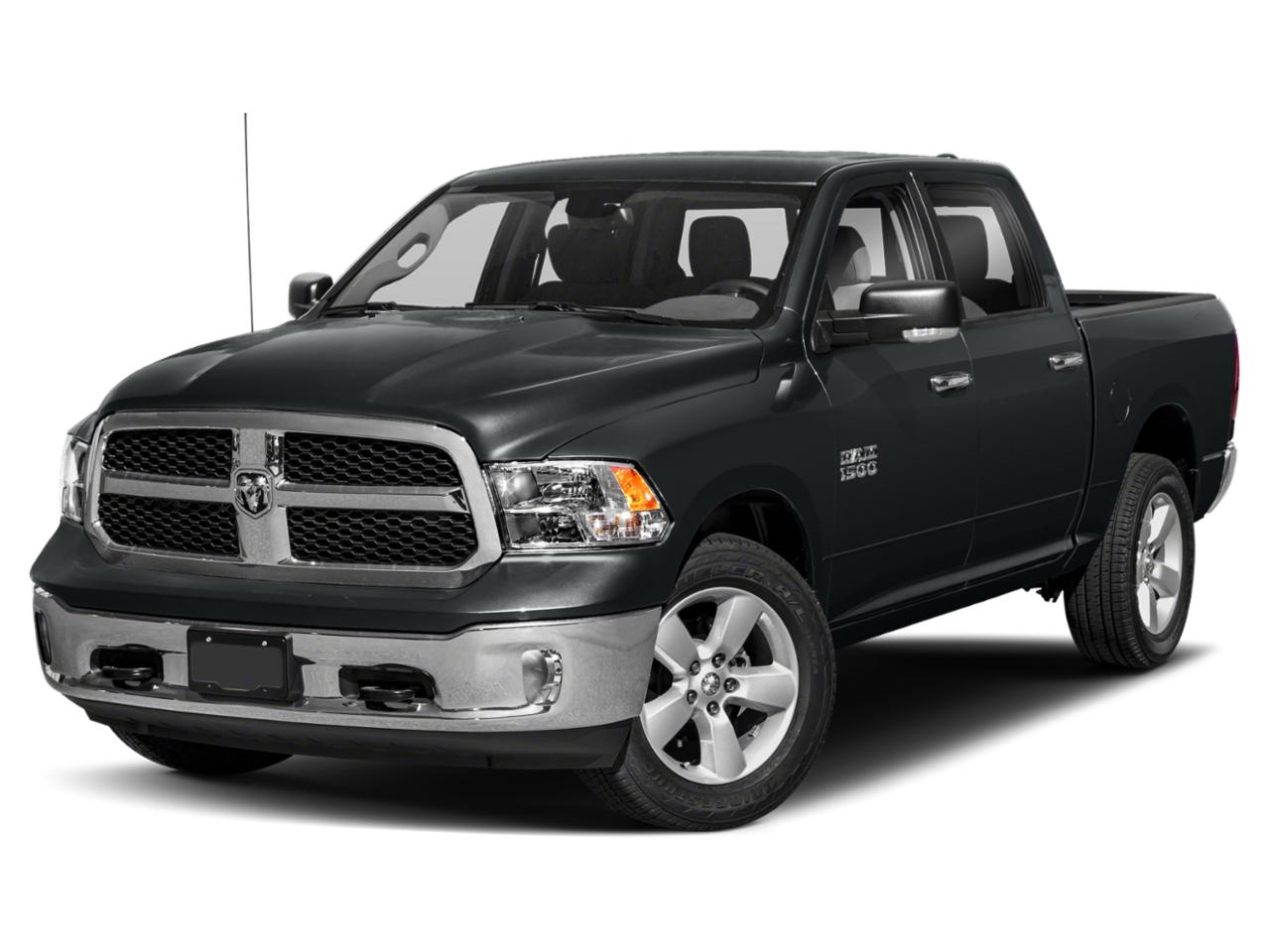 2015 Ram 1500 Vehicle Photo in GAINESVILLE, TX 76240-2013