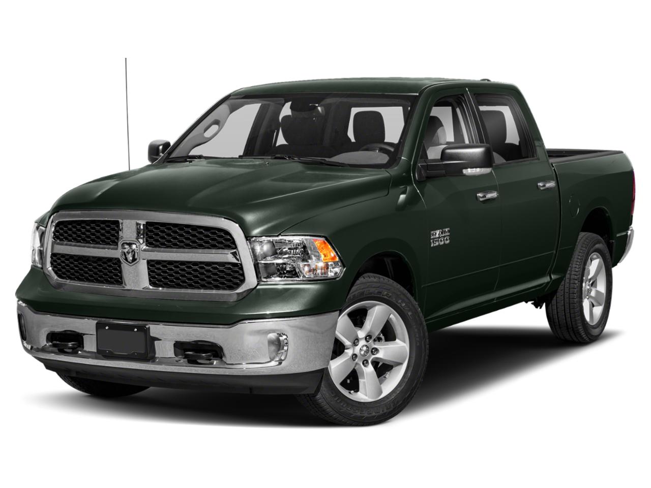 2015 Ram 1500 Vehicle Photo in Kaukauna, WI 54130