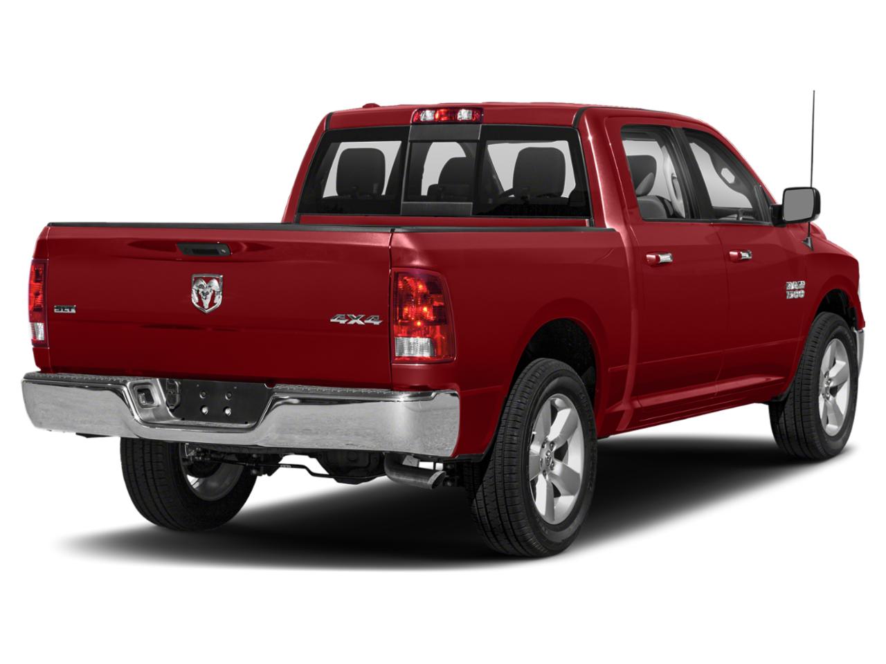 2015 Ram 1500 Vehicle Photo in Neenah, WI 54956