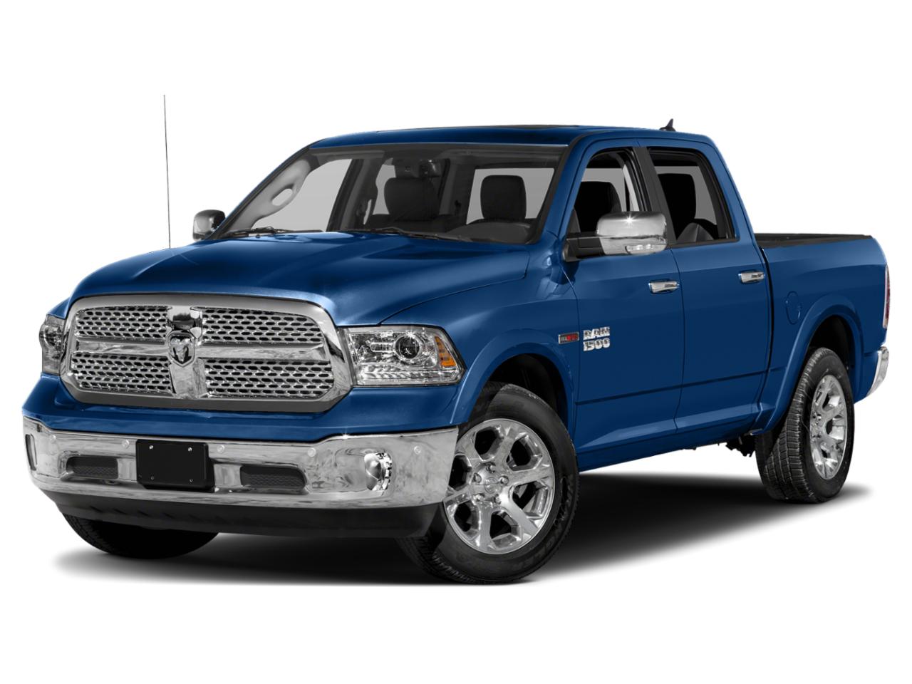 2015 Ram 1500 Vehicle Photo in Mechanicsburg, PA 17050-1707