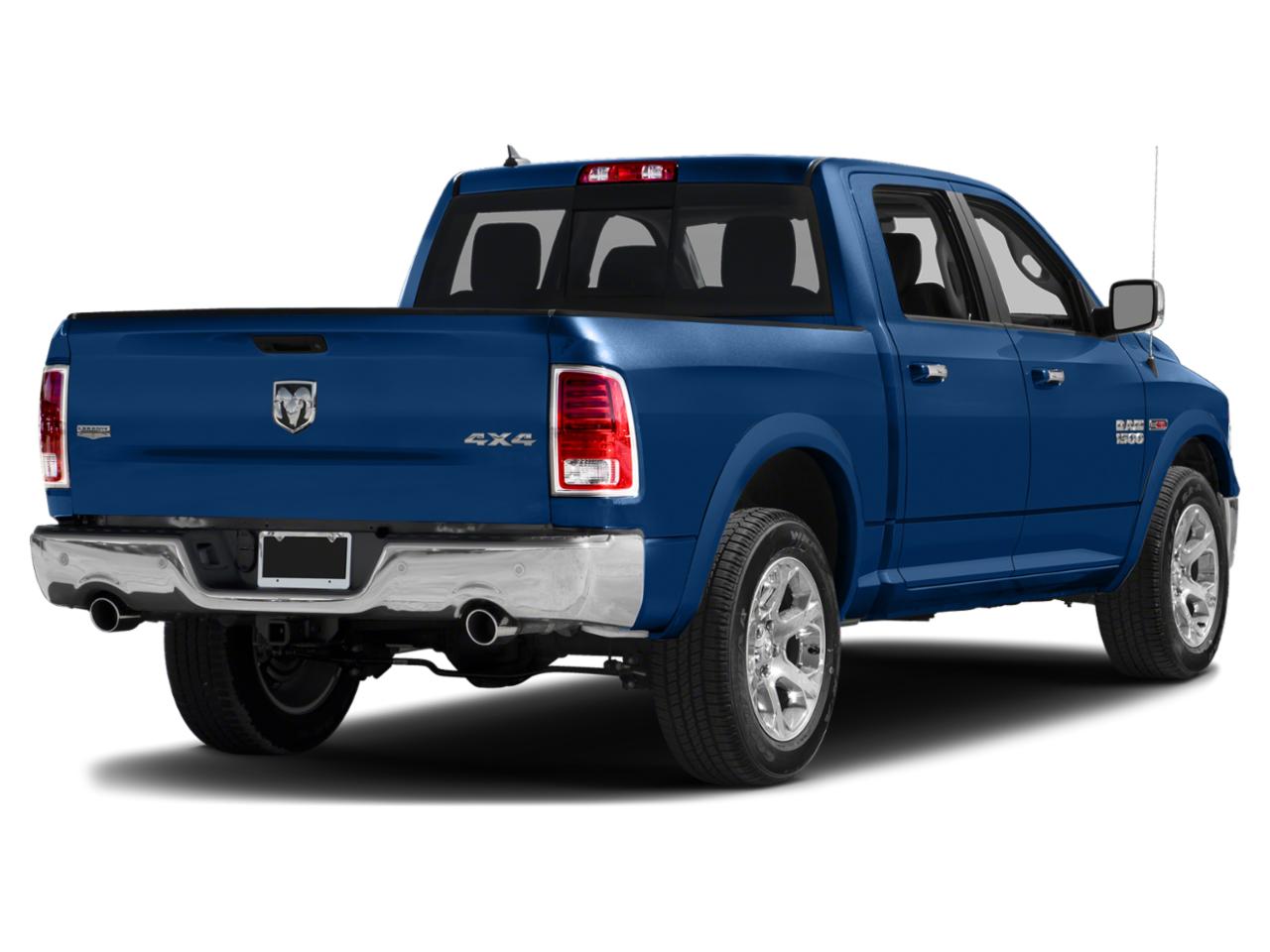2015 Ram 1500 Vehicle Photo in Mechanicsburg, PA 17050-1707
