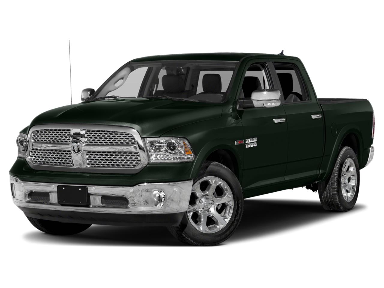 2015 Ram 1500 Vehicle Photo in Pembroke Pines, FL 33027