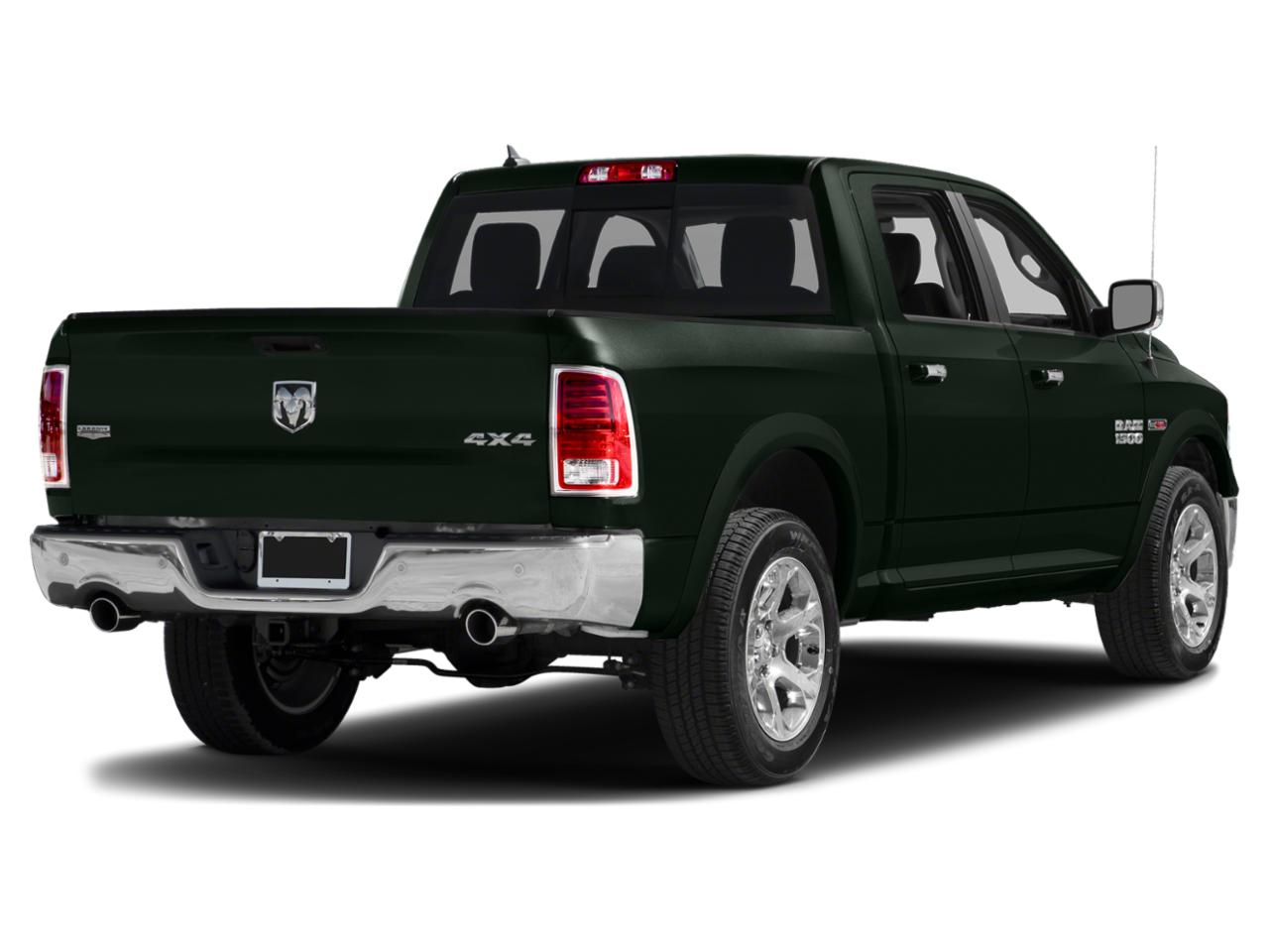 2015 Ram 1500 Vehicle Photo in Pembroke Pines, FL 33027