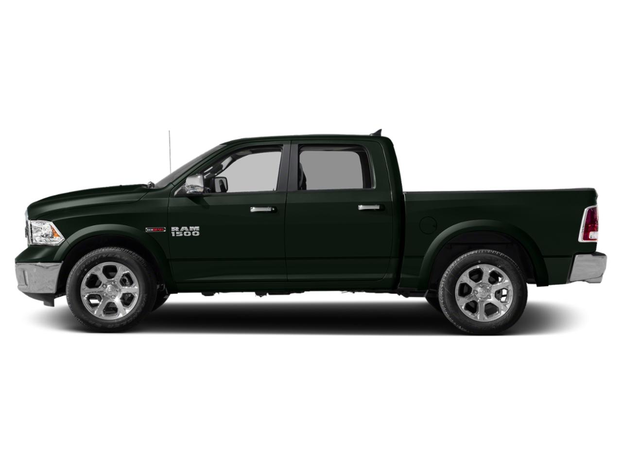 2015 Ram 1500 Vehicle Photo in Pembroke Pines, FL 33027
