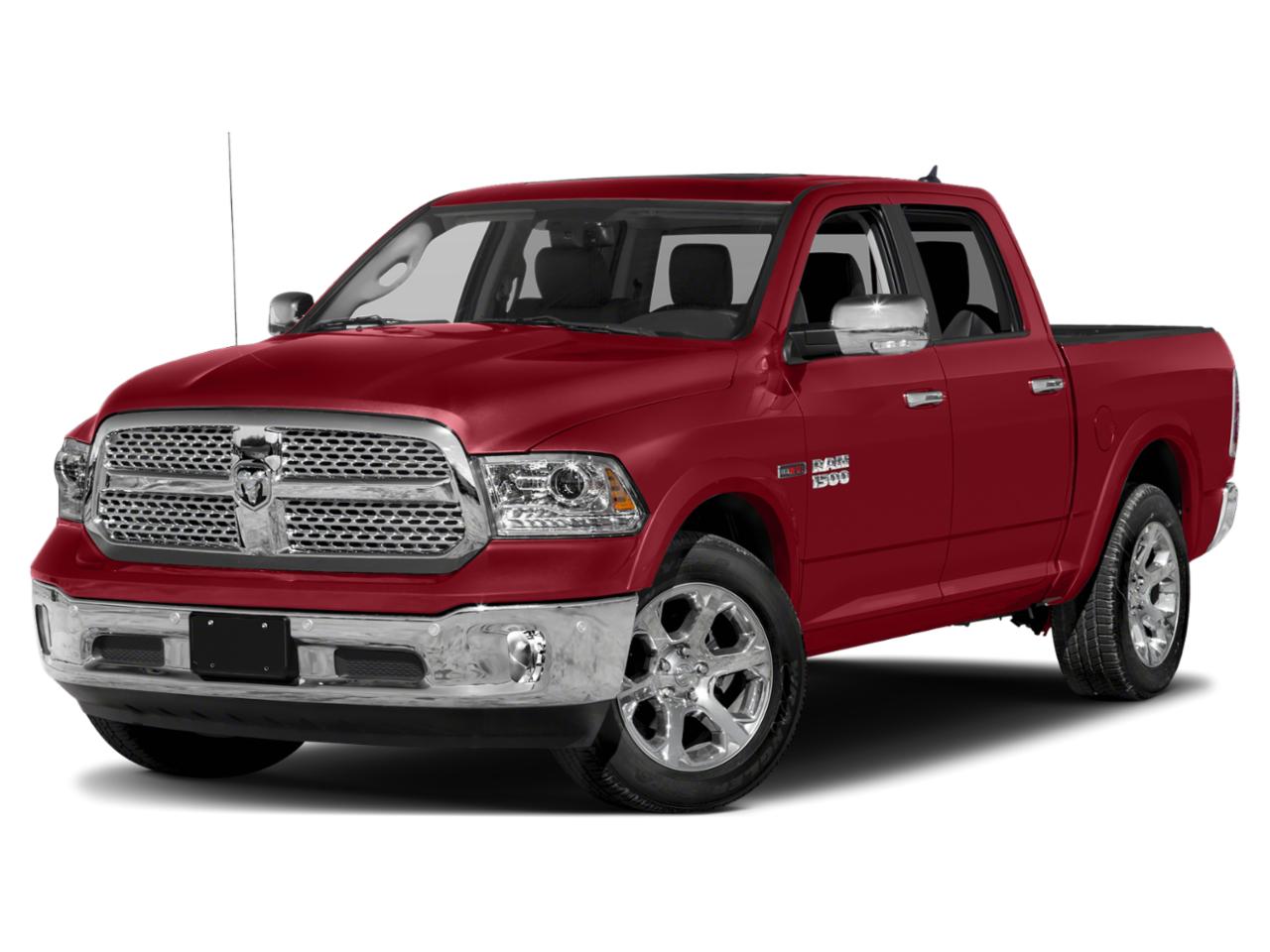 Used 2015 RAM Ram 1500 Pickup Laramie with VIN 1C6RR7NM7FS551421 for sale in Mooresville, IN