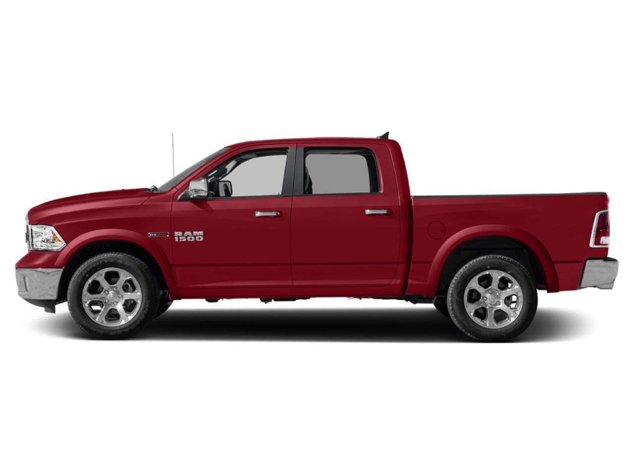 Used 2015 RAM Ram 1500 Pickup Laramie with VIN 1C6RR6NT0FS769735 for sale in Augusta, GA