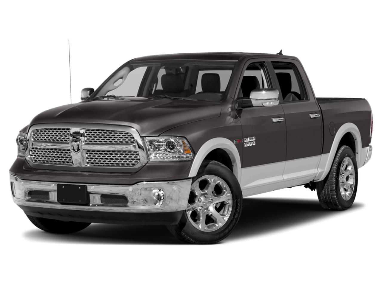 2015 Ram 1500 Vehicle Photo in NEENAH, WI 54956-2243