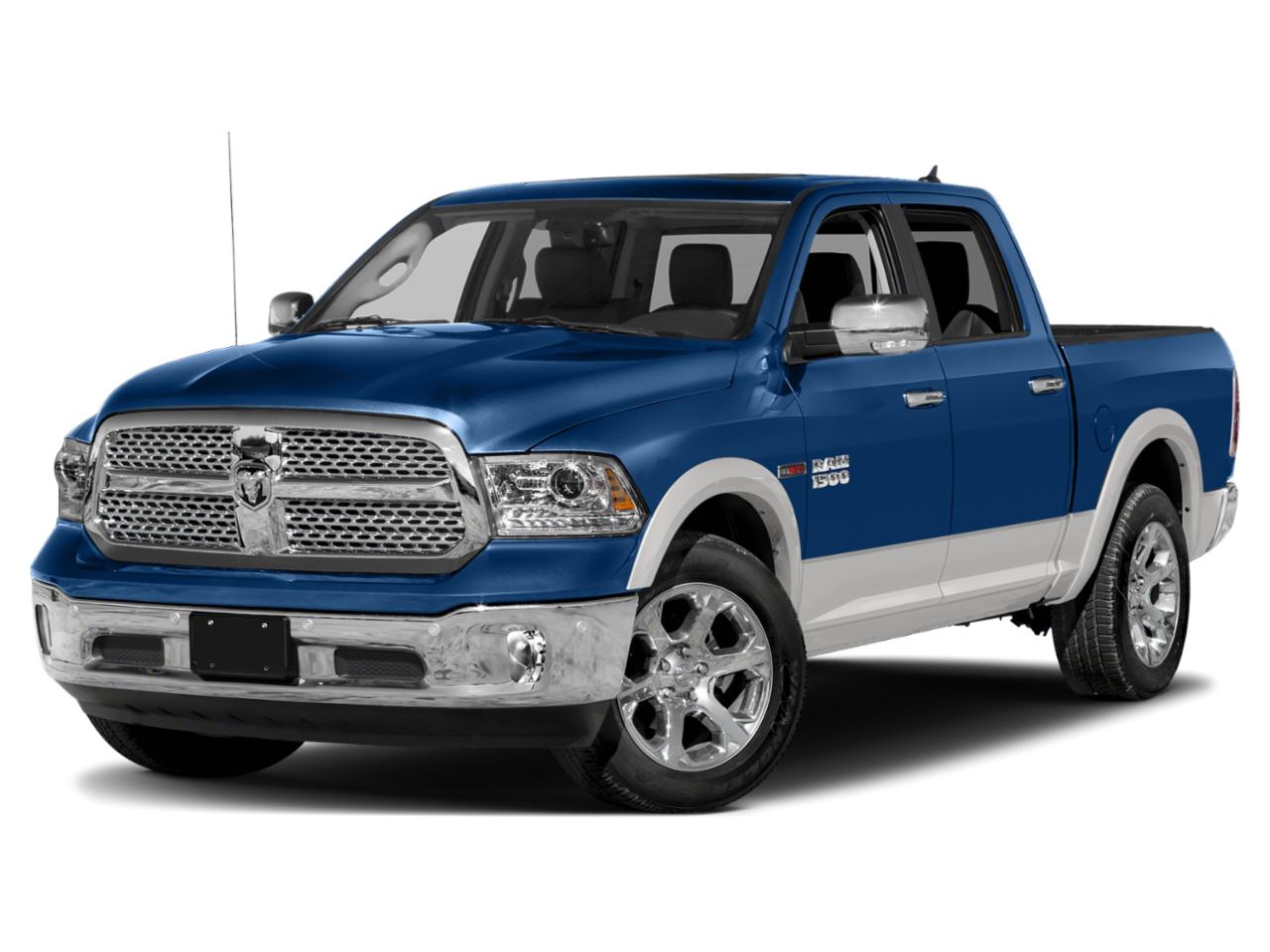 2015 Ram 1500 Vehicle Photo in Mechanicsburg, PA 17050-1707
