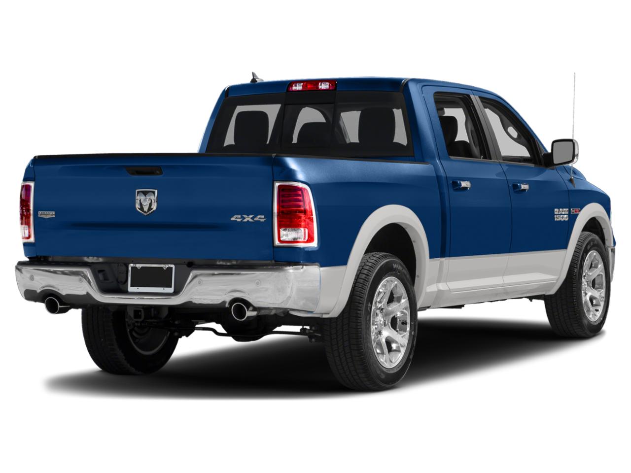 2015 Ram 1500 Vehicle Photo in Mechanicsburg, PA 17050-1707