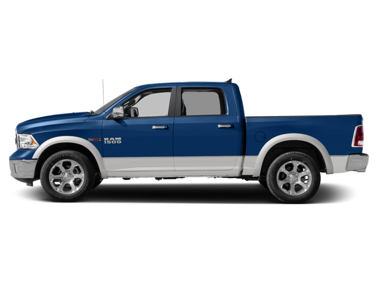 2015 Ram 1500 Vehicle Photo in Mechanicsburg, PA 17050-1707