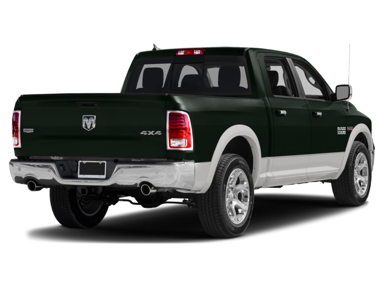 2015 Ram 1500 Vehicle Photo in Pembroke Pines, FL 33027