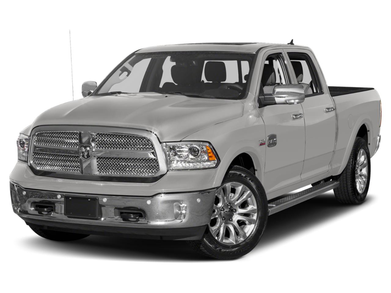 2015 Ram 1500 Vehicle Photo in MEDINA, OH 44256-9631