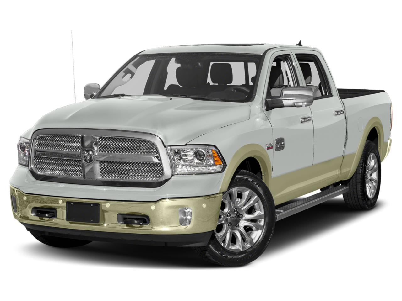 2015 Ram 1500 Vehicle Photo in Sanford, FL 32771