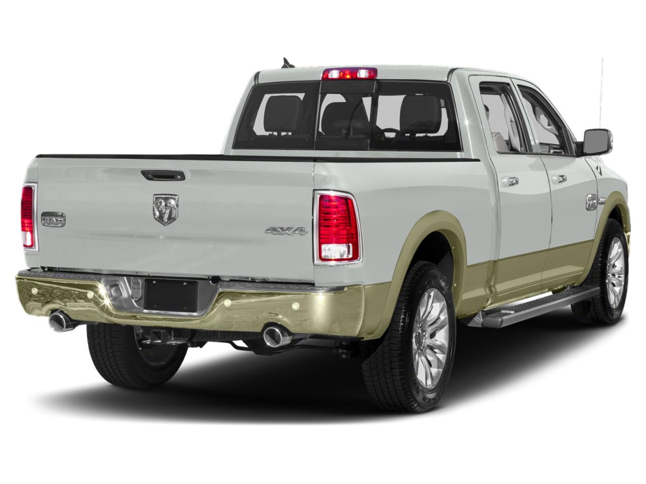 2015 Ram 1500 Vehicle Photo in Sanford, FL 32771