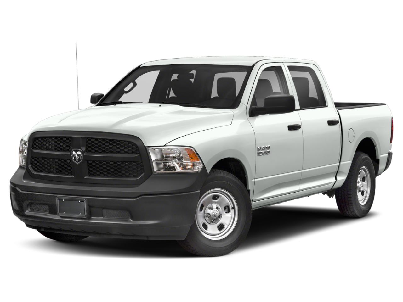 2015 Ram RAMT15 Vehicle Photo in VALENCIA, CA 91355-1705