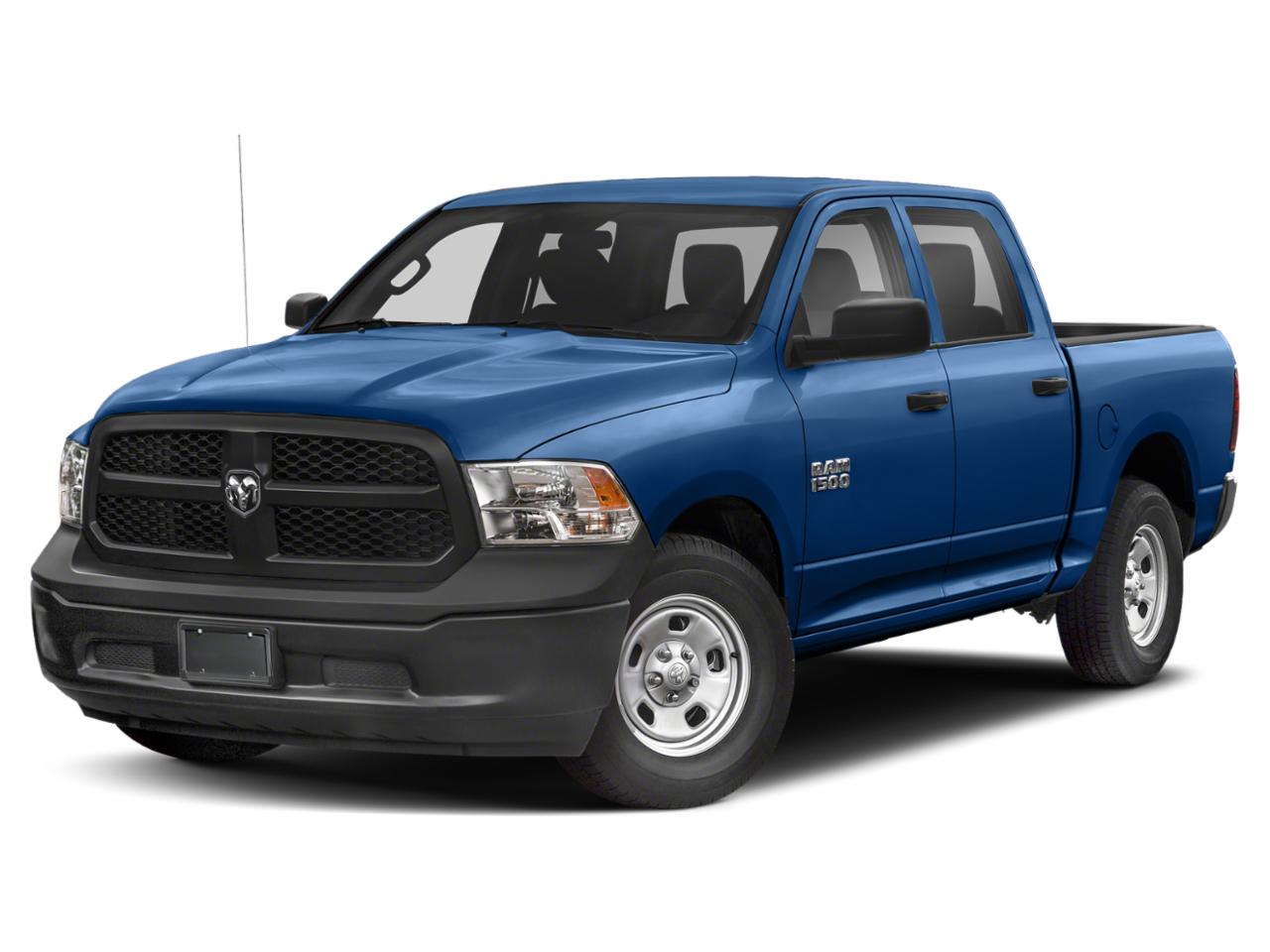 2015 Ram 1500 Vehicle Photo in Mechanicsburg, PA 17050-1707
