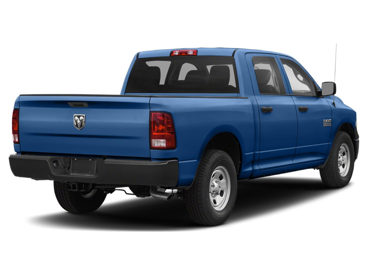 2015 Ram 1500 Vehicle Photo in Mechanicsburg, PA 17050-1707