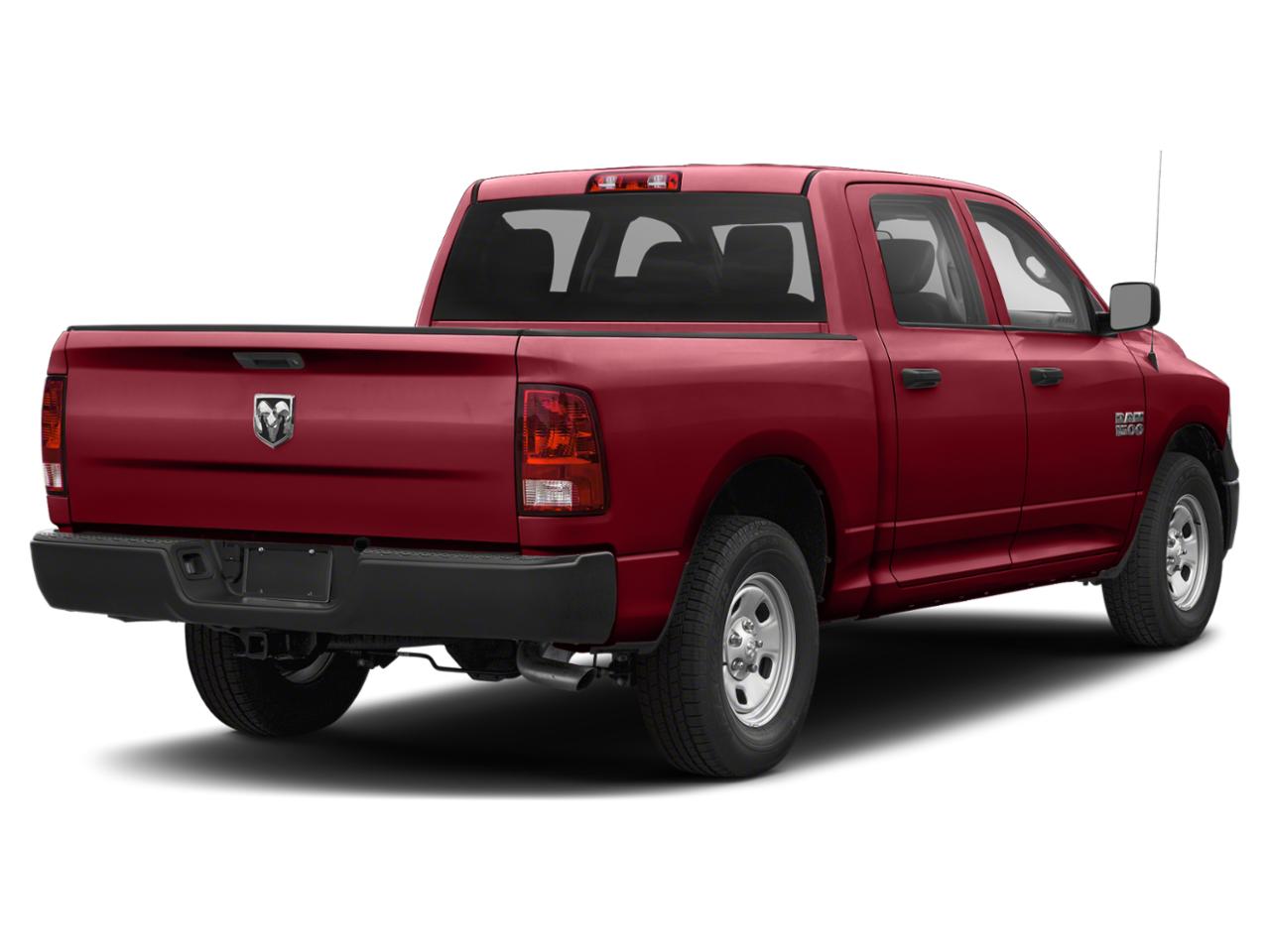 2015 Ram 1500 Vehicle Photo in EFFINGHAM, IL 62401-2832