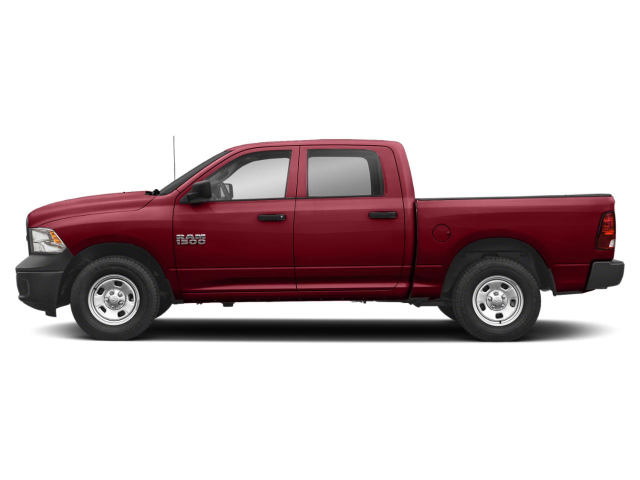 2015 Ram 1500 Vehicle Photo in EFFINGHAM, IL 62401-2832