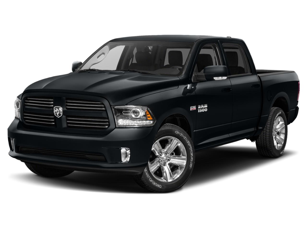 2015 Ram 1500 Vehicle Photo in BOISE, ID 83705-3761