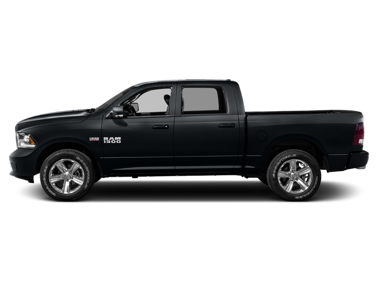 2015 Ram 1500 Vehicle Photo in BOISE, ID 83705-3761