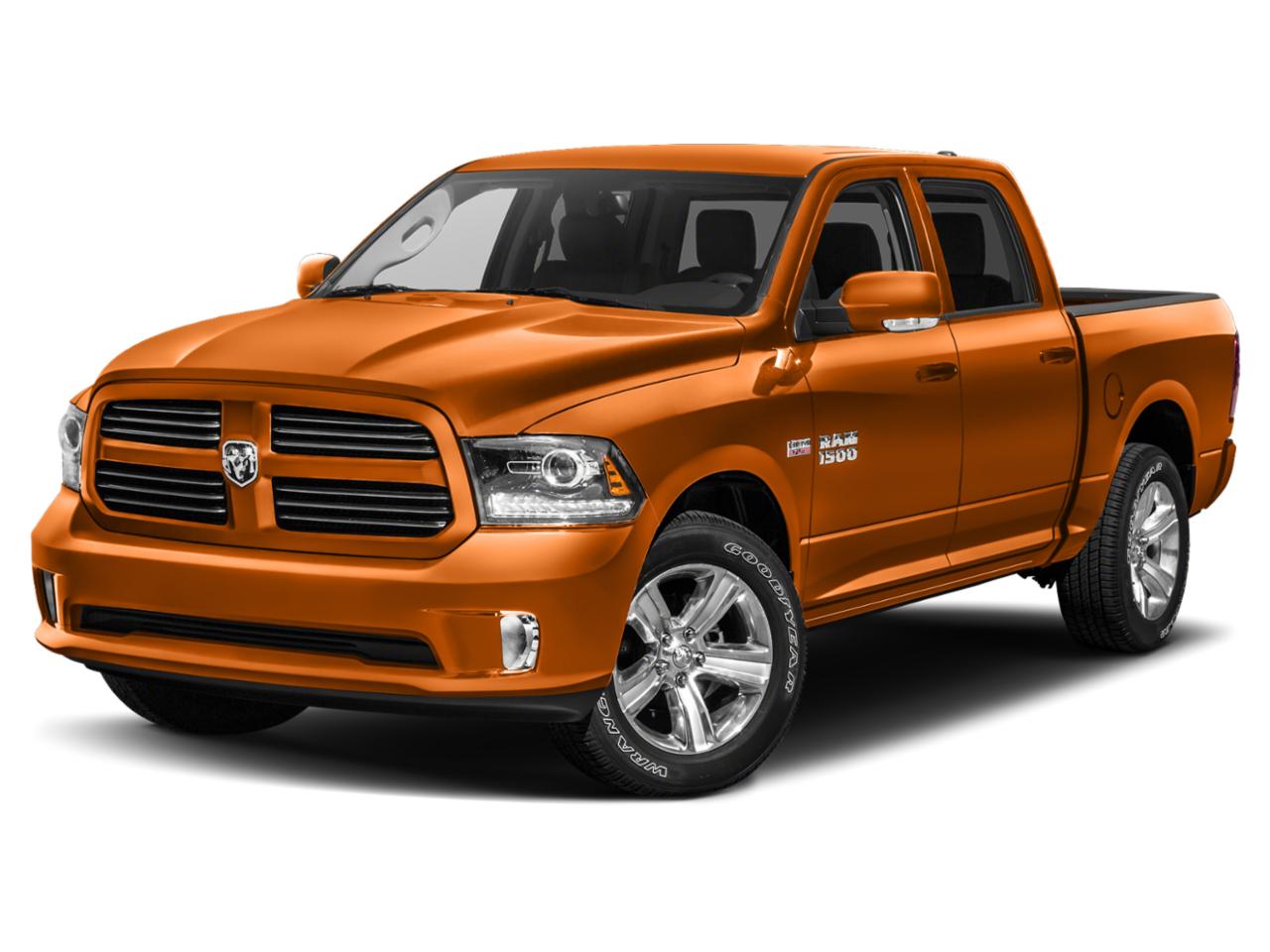 2015 Ram 1500 Vehicle Photo in KANSAS CITY, MO 64114-4545