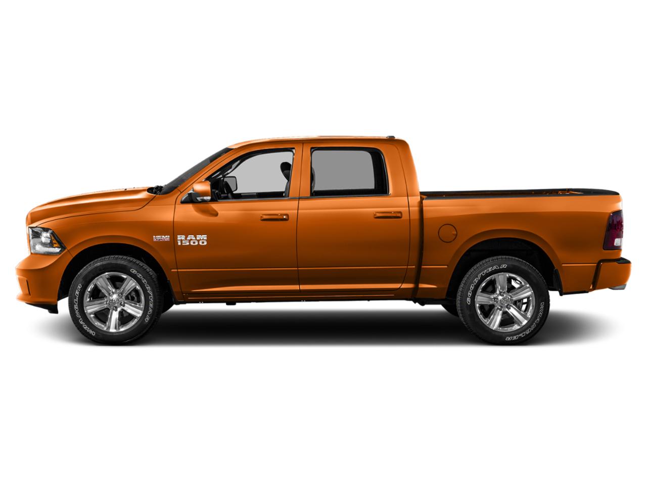 2015 Ram 1500 Vehicle Photo in KANSAS CITY, MO 64114-4545