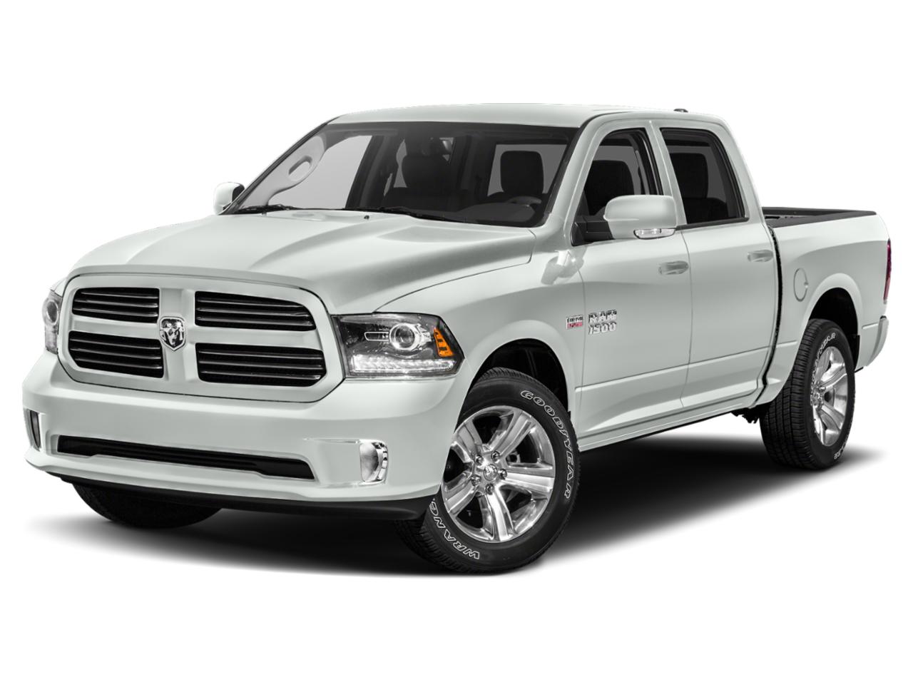 2015 Ram 1500 Vehicle Photo in Kansas City, MO 64114
