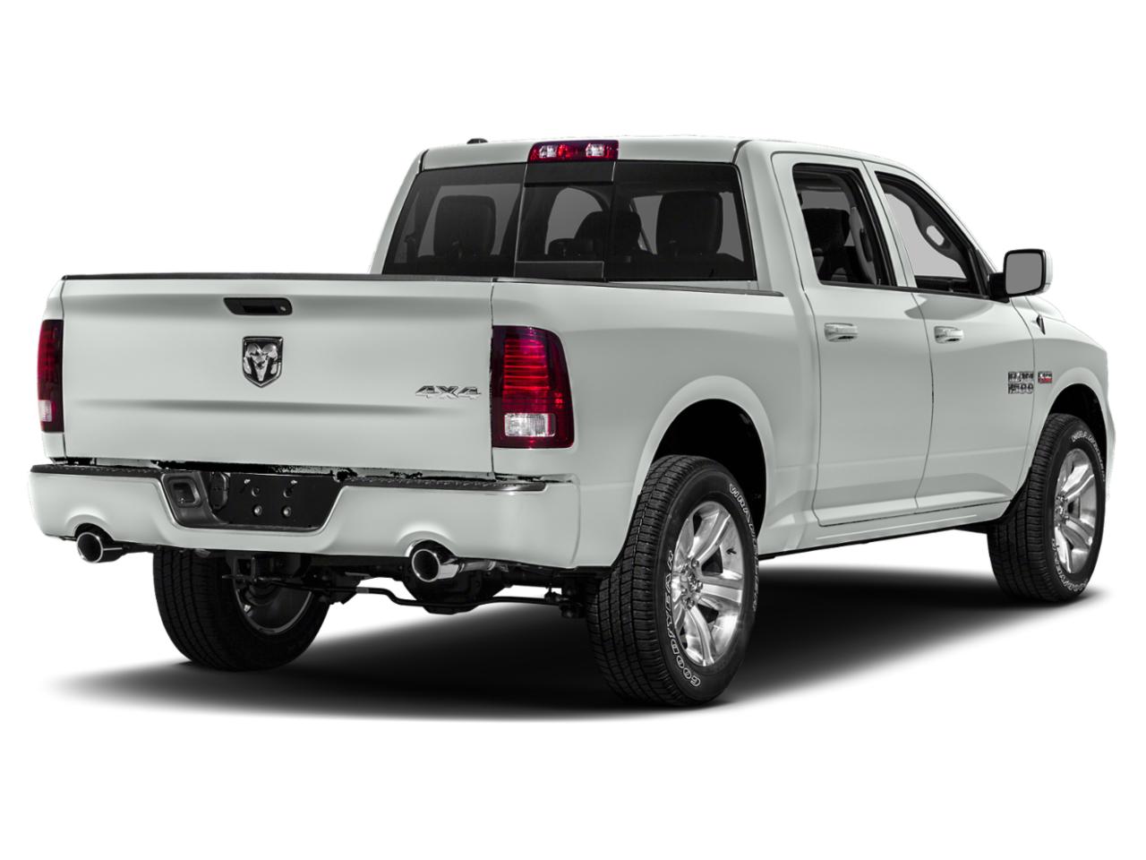 2015 Ram 1500 Vehicle Photo in Kansas City, MO 64114