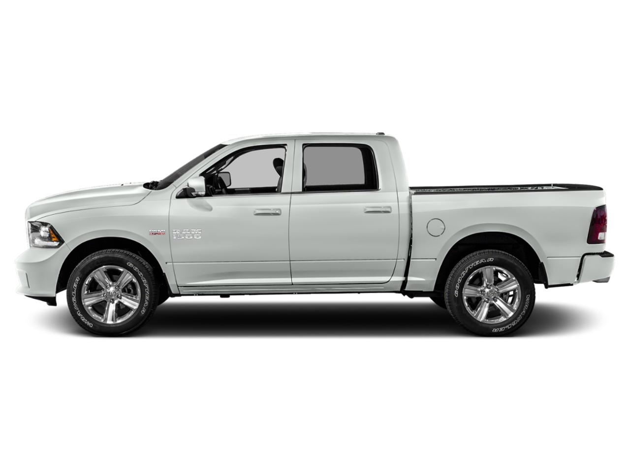 2015 Ram 1500 Vehicle Photo in Kansas City, MO 64114