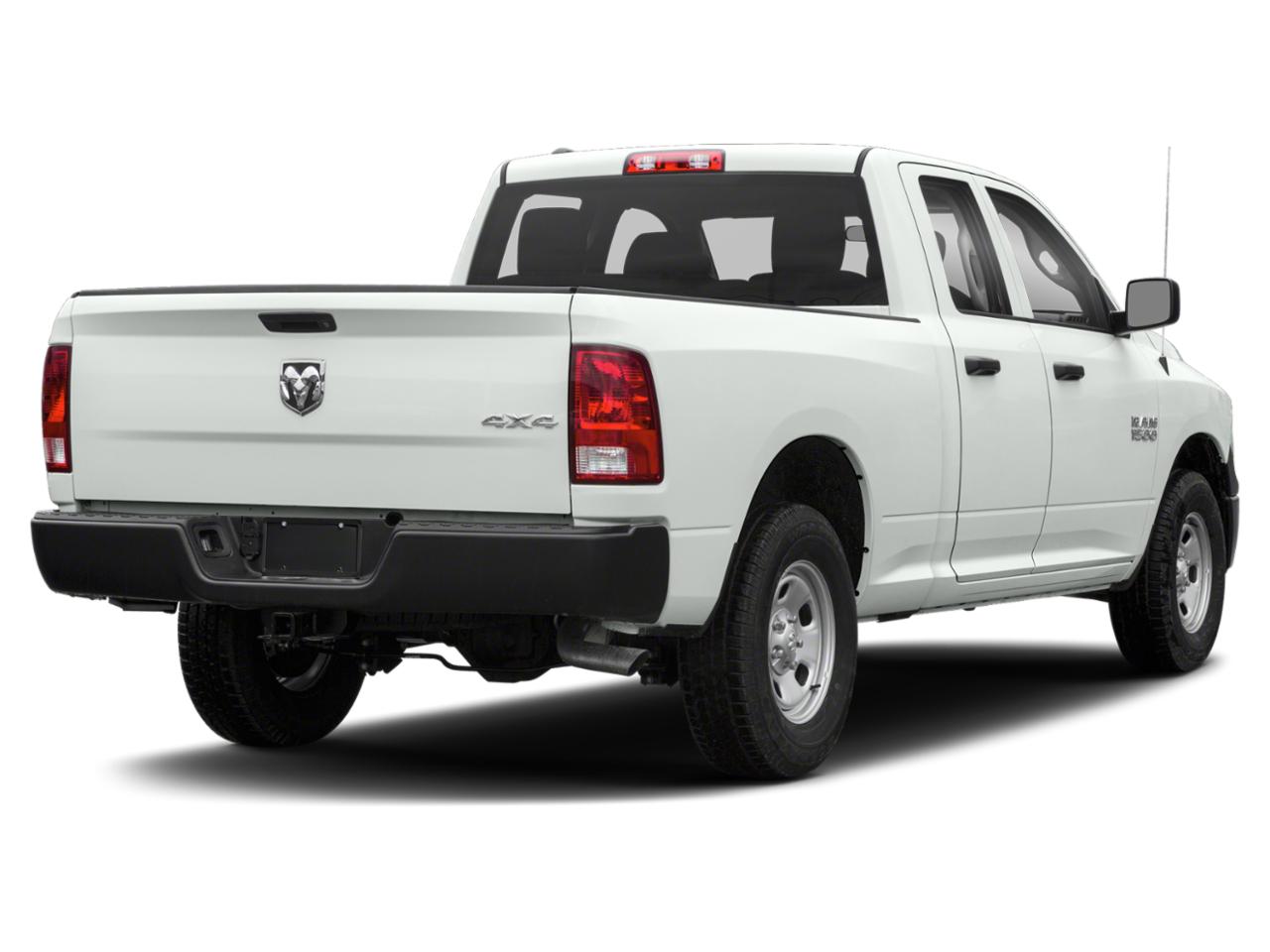 2015 Ram 1500 Vehicle Photo in Ft. Myers, FL 33907