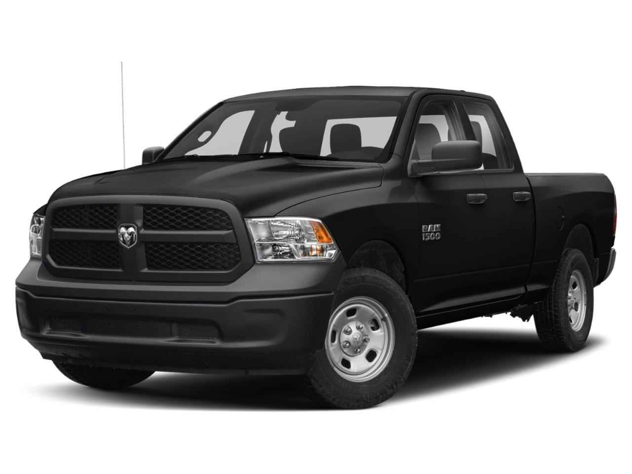 Used 2015 RAM Ram 1500 Pickup Tradesman with VIN 1C6RR6FT9FS720774 for sale in Fort Lauderdale, FL