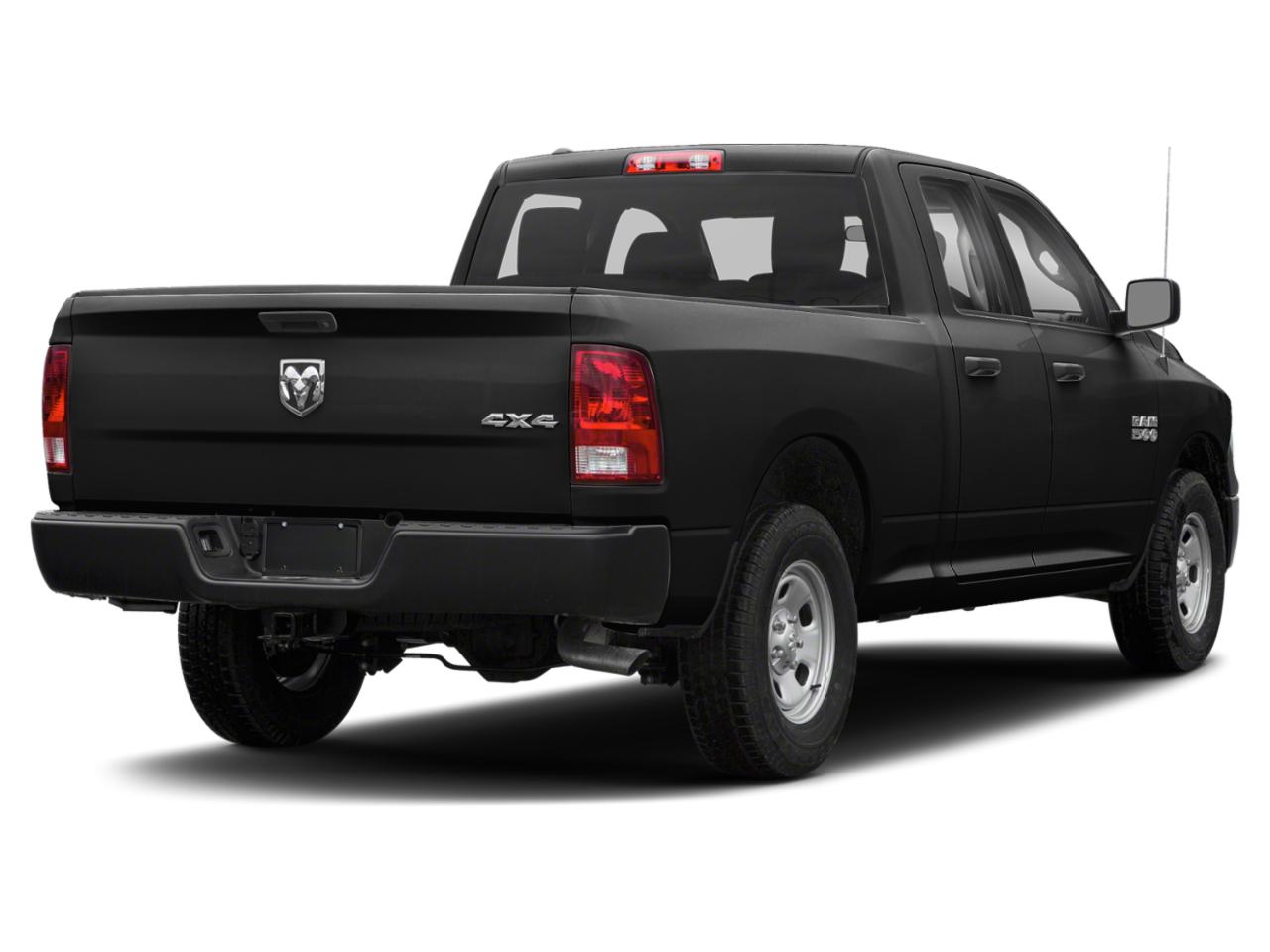 2015 Ram 1500 Vehicle Photo in Lees Summit, MO 64086