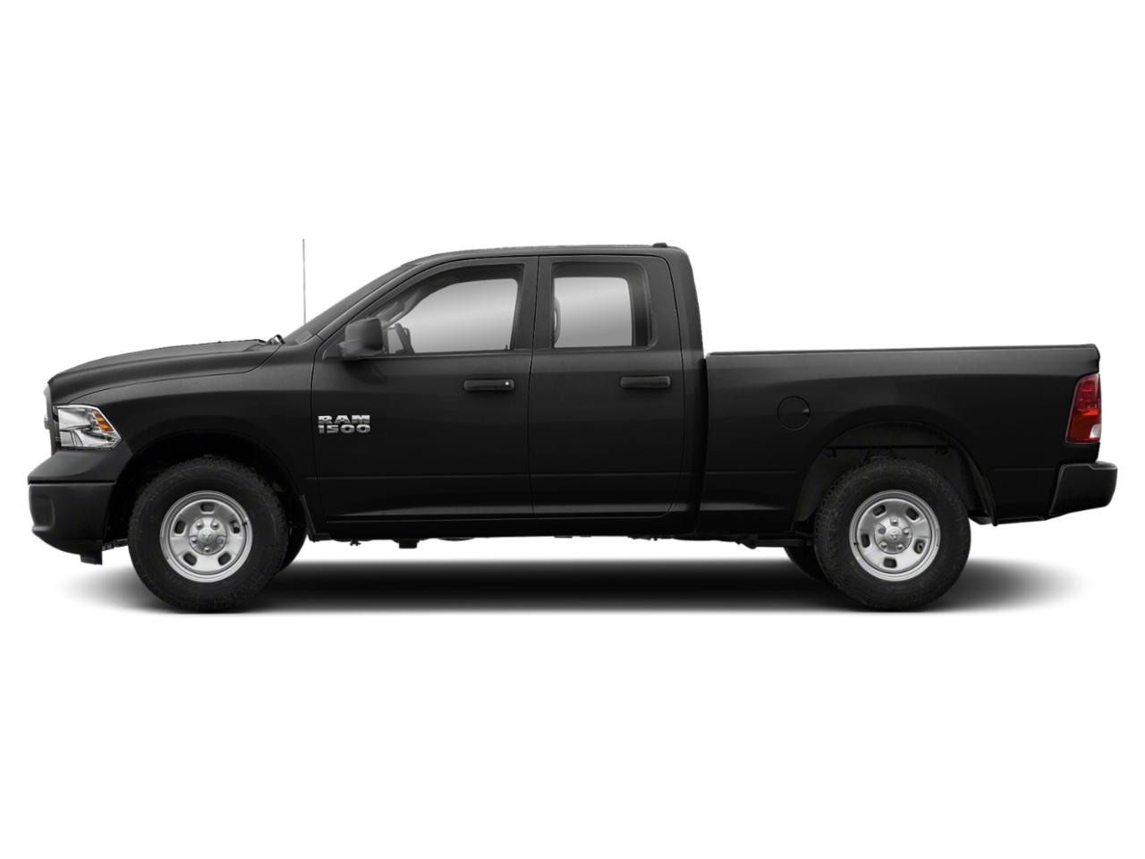 2015 Ram 1500 Vehicle Photo in Lees Summit, MO 64086