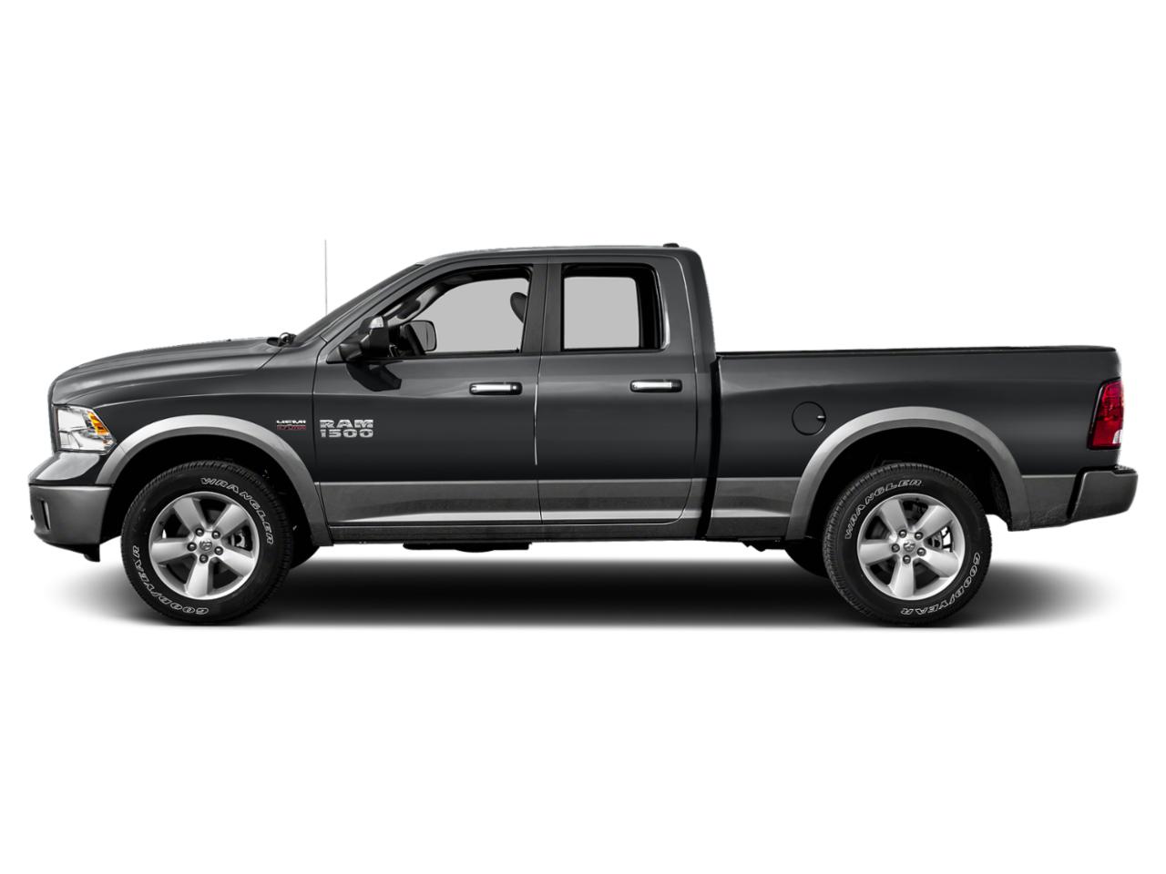 2015 Ram 1500 Vehicle Photo in St. Petersburg, FL 33713