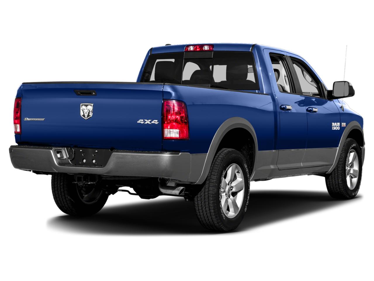 2015 Ram 1500 Vehicle Photo in Mechanicsburg, PA 17050-1707