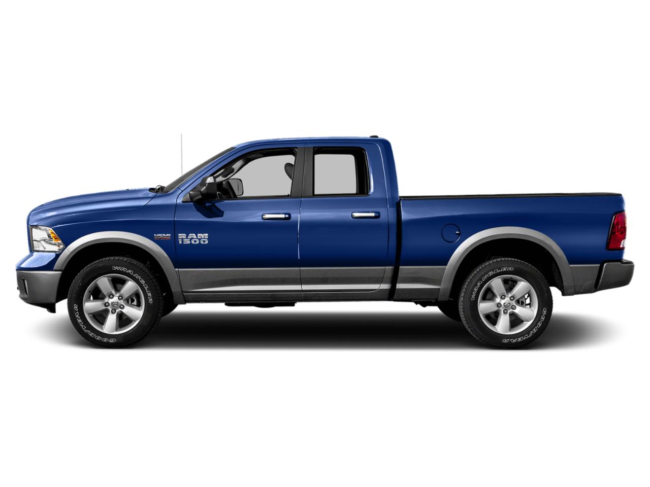 2015 Ram 1500 Vehicle Photo in Mechanicsburg, PA 17050-1707