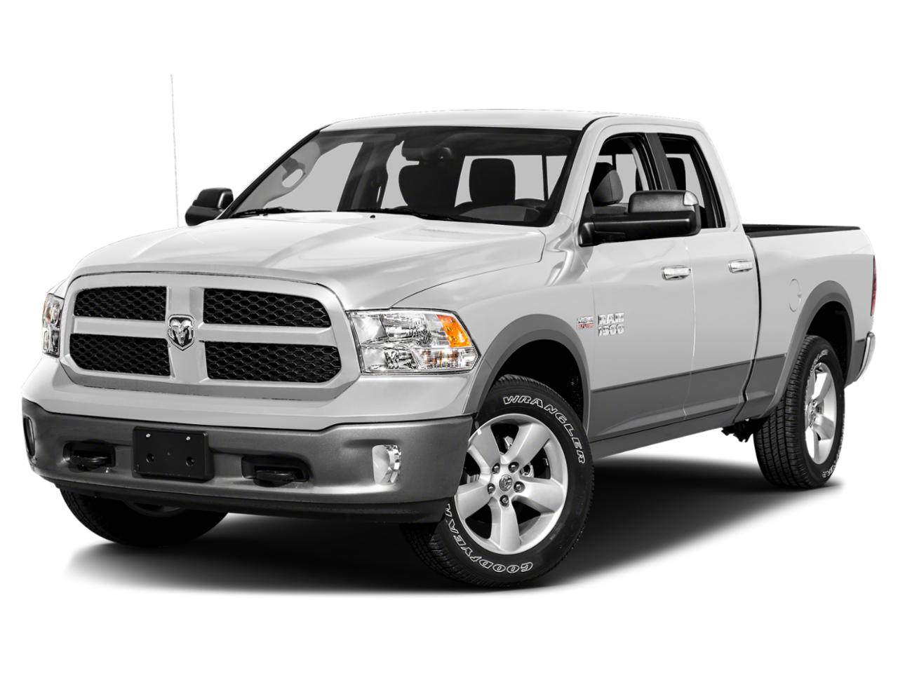 2015 Ram 1500 Vehicle Photo in SAINT JAMES, NY 11780-3219