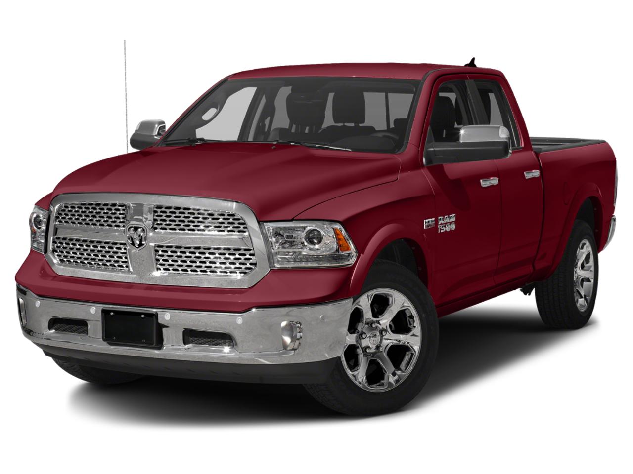 2015 Ram 1500 Vehicle Photo in LONE TREE, CO 80124-2750