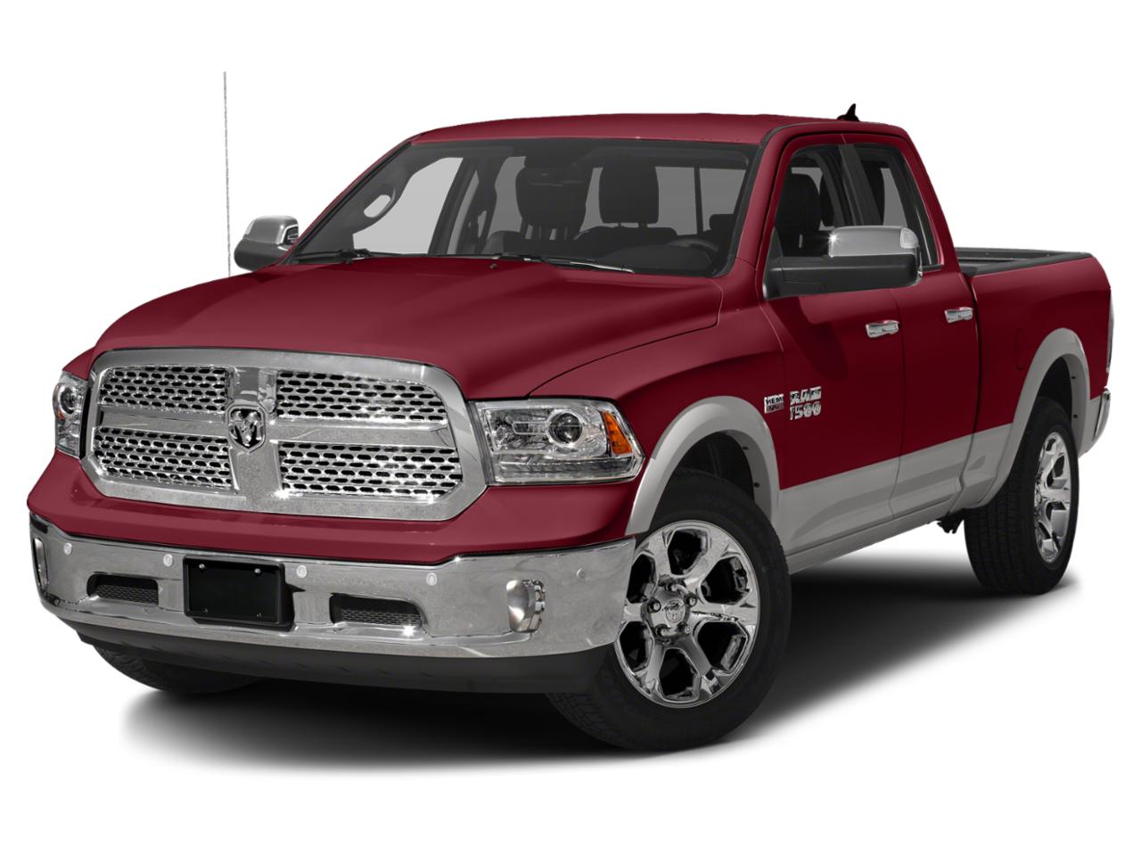 2015 Ram 1500 Vehicle Photo in LONE TREE, CO 80124-2750