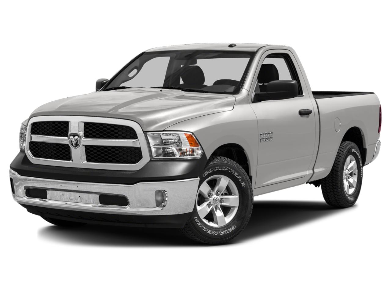 2015 Ram 1500 Vehicle Photo in SAVANNAH, GA 31406-4513