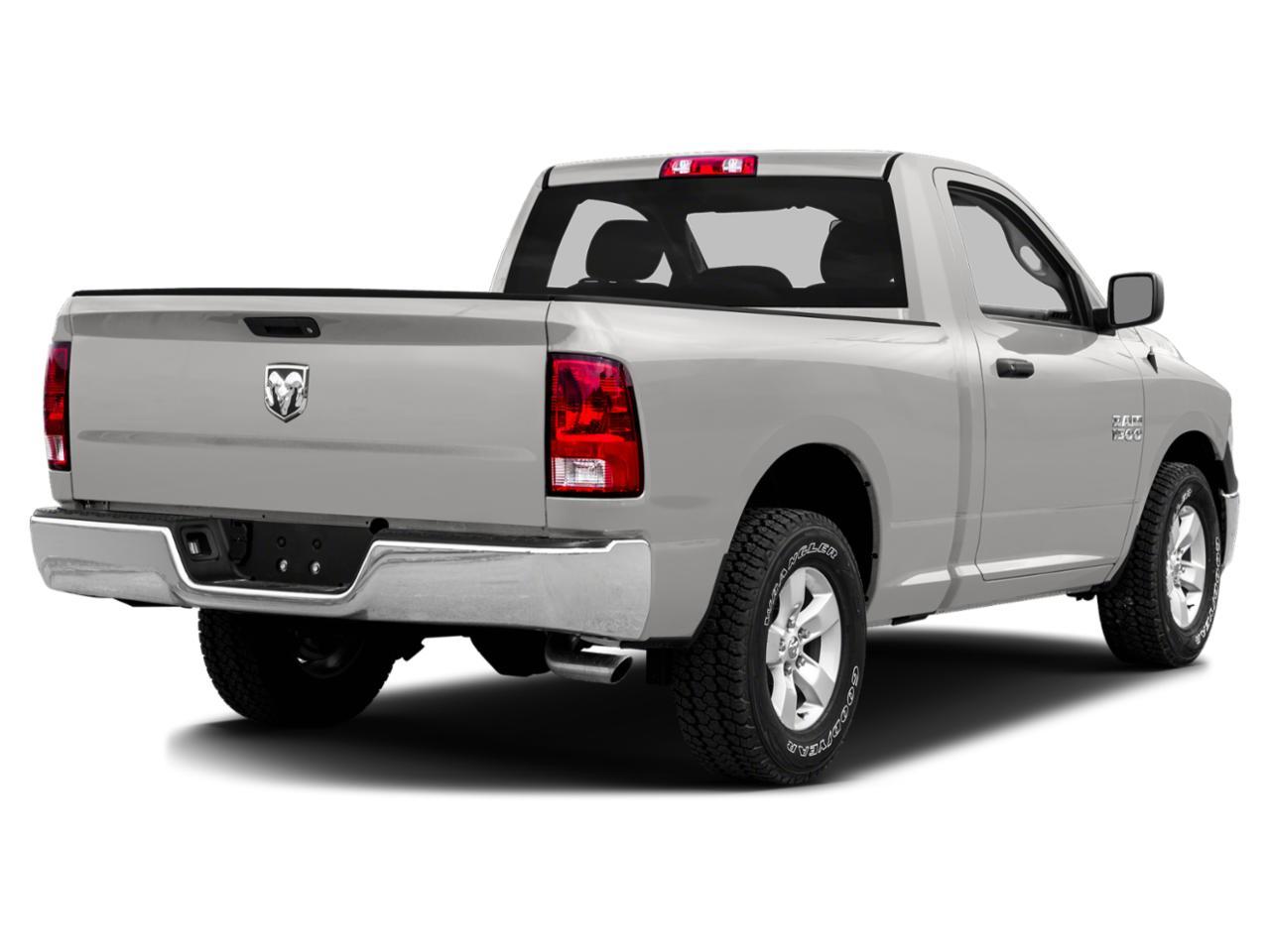 2015 Ram 1500 Vehicle Photo in SAVANNAH, GA 31406-4513