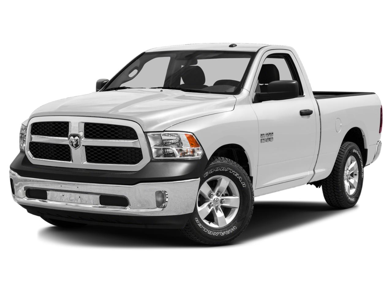 2015 Ram 1500 Vehicle Photo in Margate, FL 33063