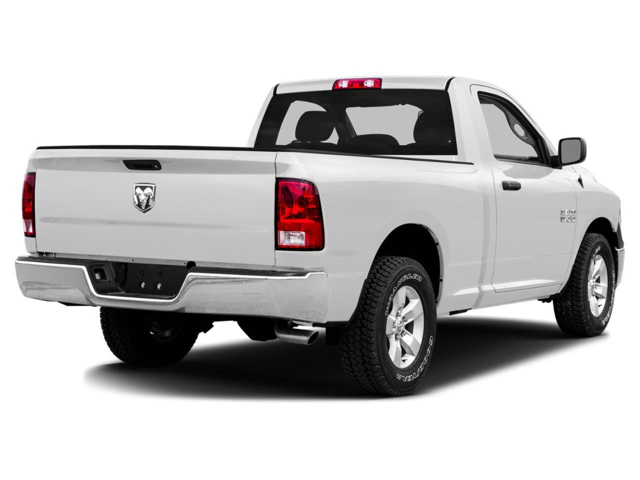 2015 Ram 1500 Vehicle Photo in Margate, FL 33063