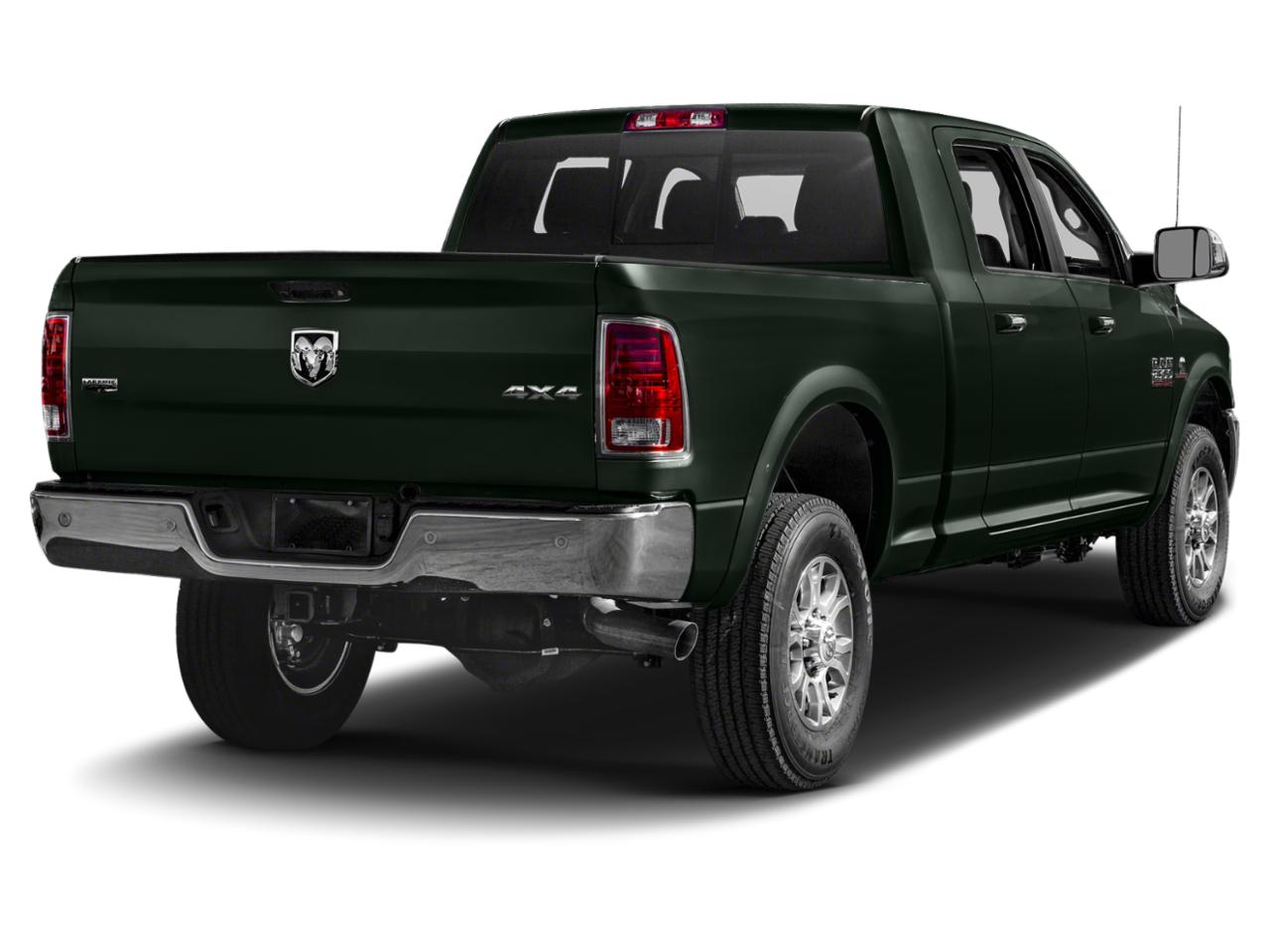 2015 Ram 2500 Vehicle Photo in BOISE, ID 83705-3761