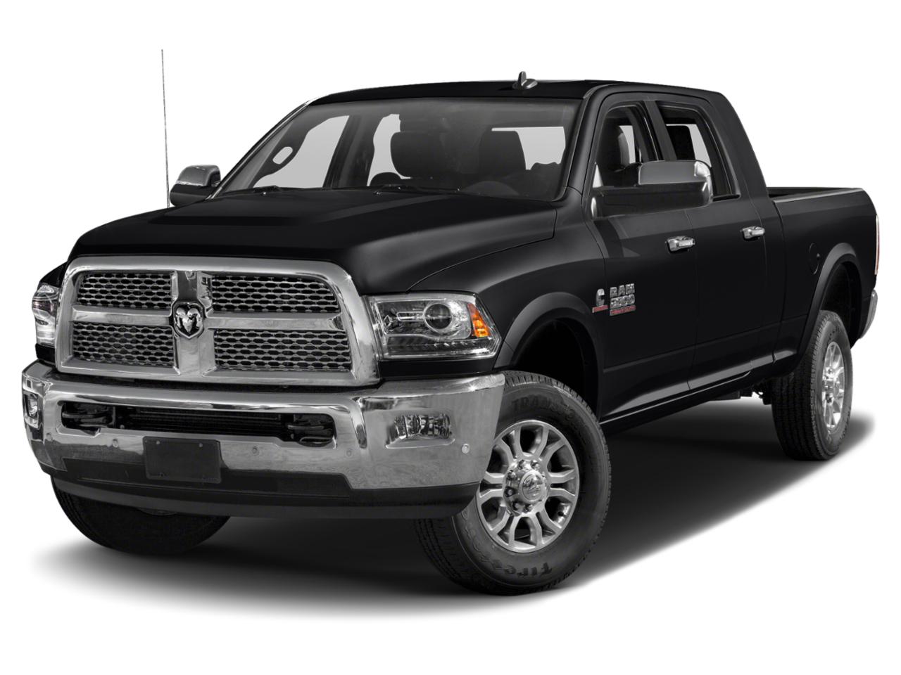 2015 Ram 2500 Vehicle Photo in Bluffton, SC 29910